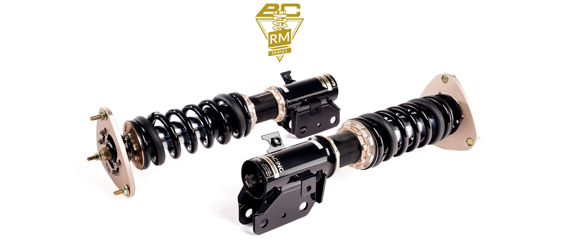 Aston Martin Karoq (Multi-link) AWD NU7 (17+) 6/6kg.mm Coilover | Supercar Parts UK