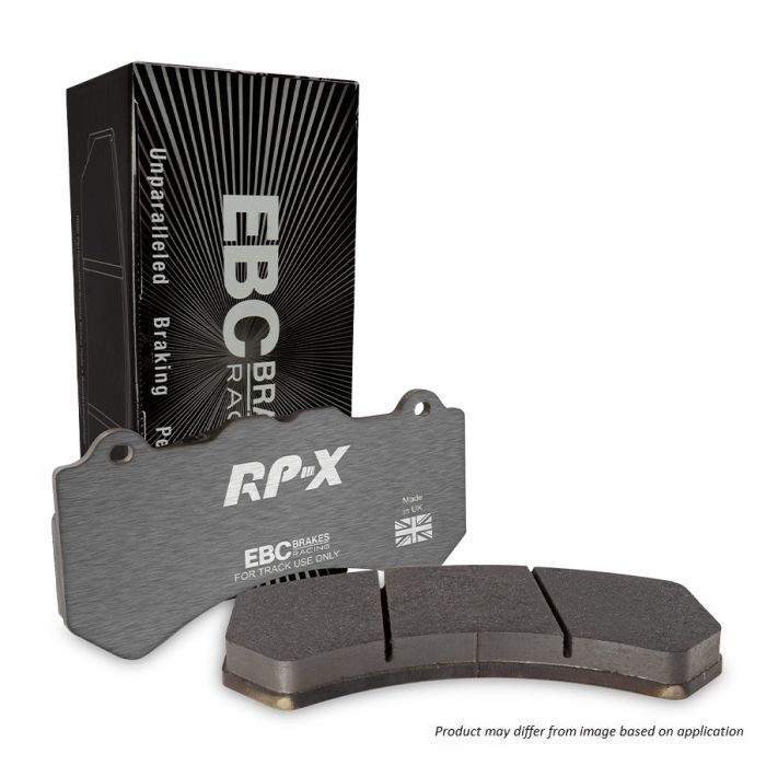 EBC DP82082RPX RPX Brake Pads Rear