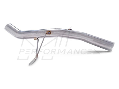 Stone Exhaust Porsche 95B Macan 2.0T Cat-Back Valvetronic Exhaust System