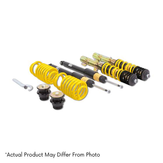 ST Suspension Porsche 987 COILOVER KIT XA (Inc. Boxster, Cayman, Boxster Spyder & Cayman S) | Supercar Parts UK