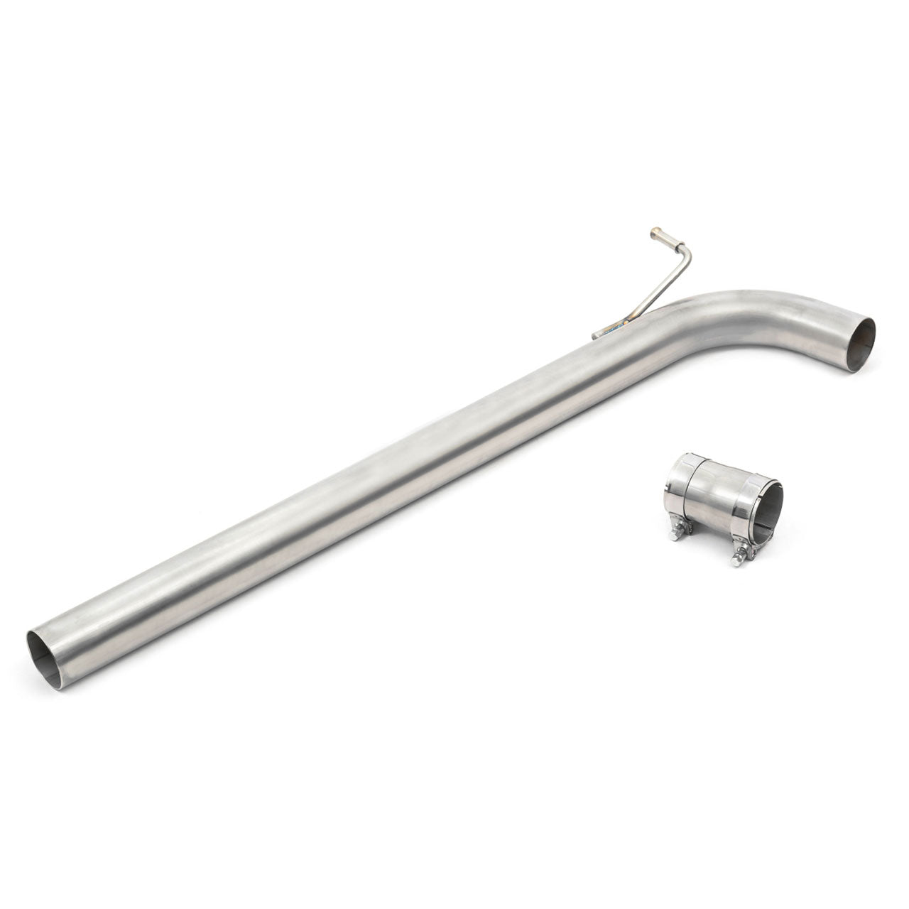 Cobra Exhaust Seat Leon Cupra ST 280/290 Estate (14-18) Resonator Delete Performance Exhaust | Supercar Parts UK Car Parts