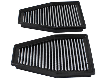 aFe Porsche 911 Magnum FLOW Air Filter (Inc. Carrera, Carrera 4, Carrera 4S & GT3) - ML Performance UK