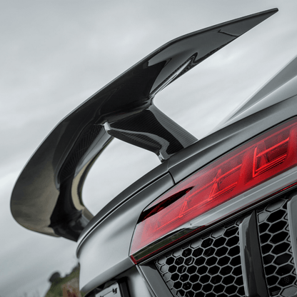 Vorsteiner VUD2170 Audi R8 Carbon Fiber Wing Supercar Parts UK