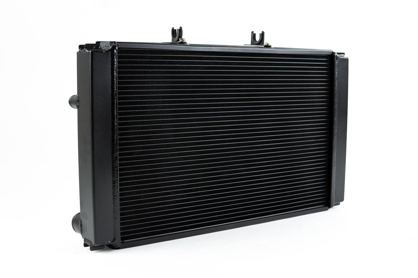 High-Performance All-Aluminum Aluminum Radiator & Fan + Shroud Kit Features For Porsche 944 Supercar Parts UK Car Parts