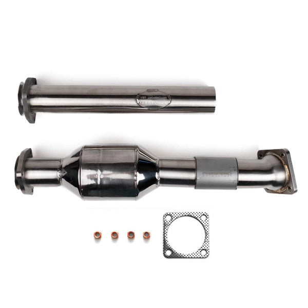 Porsche 911 Turbo 930 Sport Catlyst Link Bypass Pipe Supercar Parts UK Car Parts