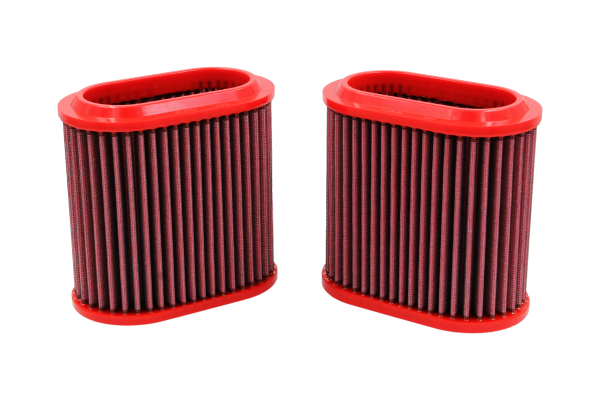 BMF FB422/08 Replacement Air Filters