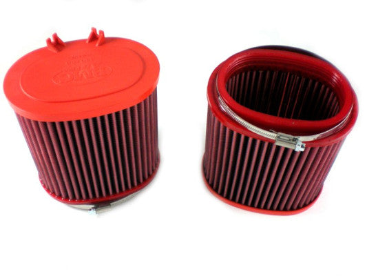 BMF FB550/08 Replacement Air Filters