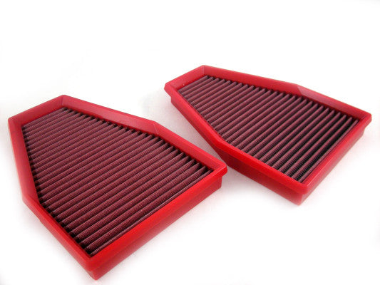 BMC FB709/01 Replacement Air Filters
