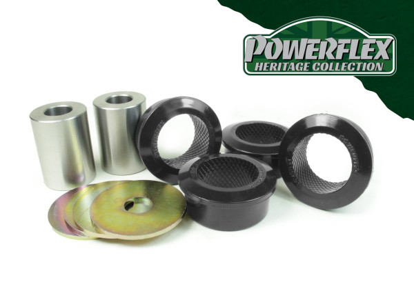 Powerflex PFR57-913H Rear Lower Toe Link Inner Bush 1 | Supercar Parts UKCar Parts