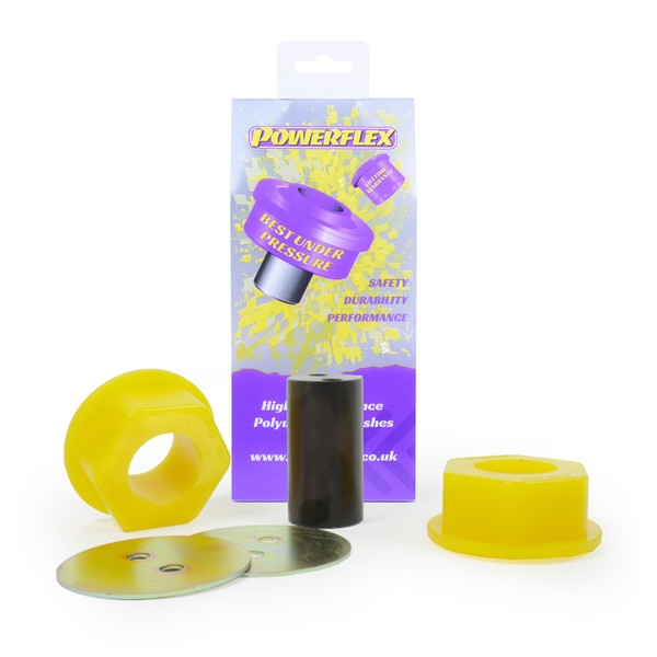 Powerflex PFR57-520 Front Engine Mount Bush 1 | Supercar Parts UKCar Parts