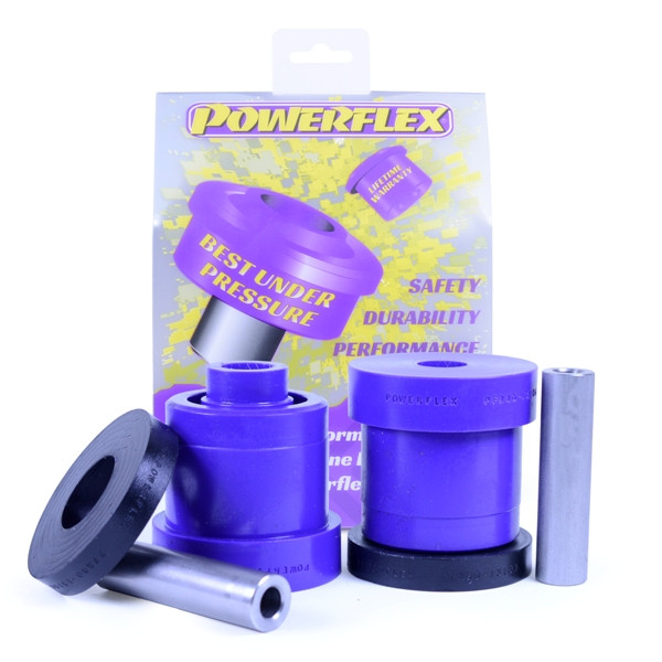 Powerflex PFR80-1310 Rear Beam Mounting Bush 1 | Supercar Parts UKCar Parts