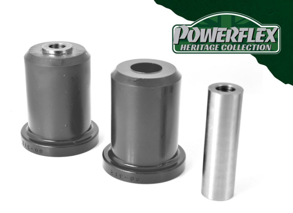 Powerflex PFR80-312H Rear Beam Mounting Bush 1 | Supercar Parts UKCar Parts