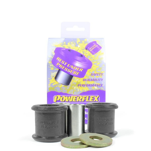 Powerflex PFR57-1414 Rear Shock Lower Bush 1 | Supercar Parts UKCar Parts