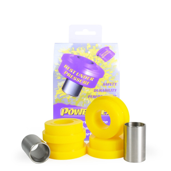Powerflex PFR88-602-28 Rear Subframe Front Mounting Bush 1 | Supercar Parts UKCar Parts