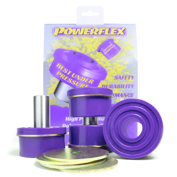 Powerflex PFR85-528 Rear Subframe Rear Mounting Bush 1 | Supercar Parts UKCar Parts