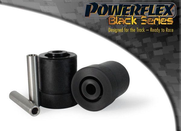 Powerflex PFR85-810BLK Rear Beam Mounting Bush 1 | Supercar Parts UKCar Parts