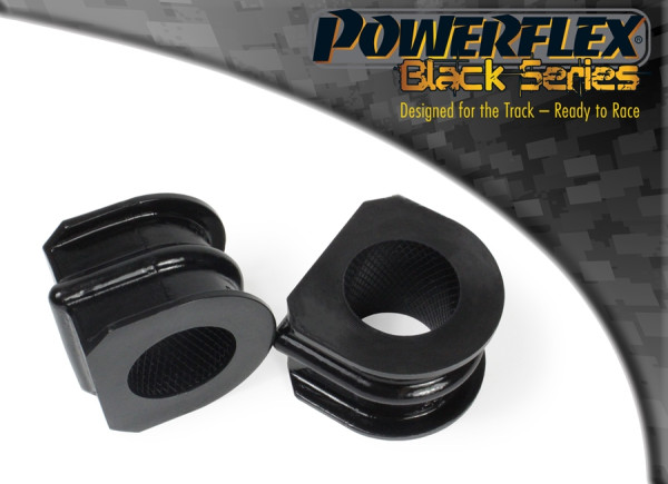 Powerflex PFF46-703-34BLK Front Anti Roll Bar Bush 34mm 1 | Supercar Parts UKCar Parts