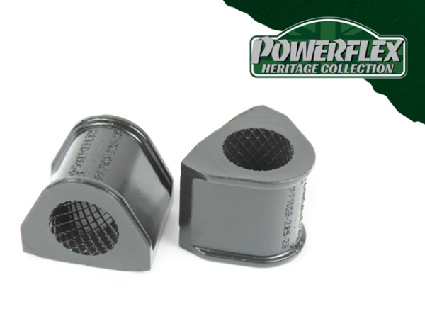 Powerflex PFR85-225-24H Rear Anti Roll Bar Inner Bush 24mm 1 | Supercar Parts UKCar Parts