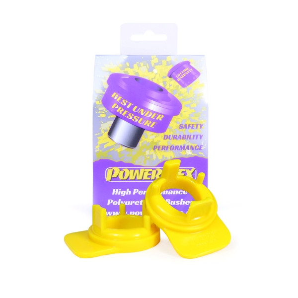Powerflex PFR57-521 Front Engine Mount Bush Insert 1 | Supercar Parts UKCar Parts