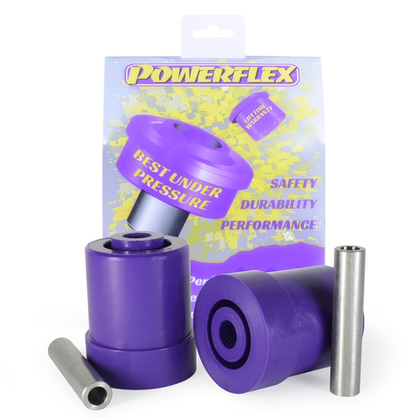 Powerflex PFR85-810 Rear Beam Mounting Bush 1 | Supercar Parts UKCar Parts
