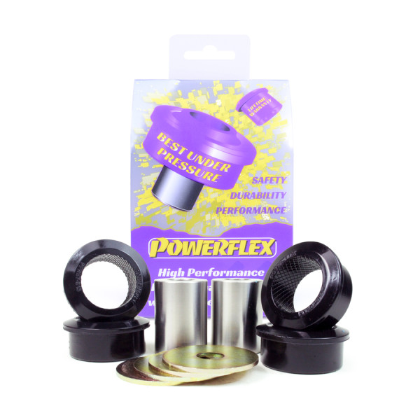 Powerflex PFR57-913 Rear Lower Toe Link Inner Bush 1 | Supercar Parts UKCar Parts