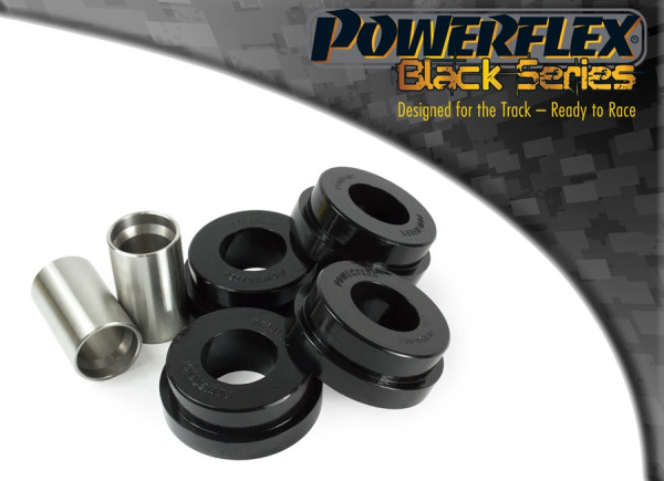 Powerflex PFR88-602-28BLK Rear Subframe Front Mounting Bush 1 | Supercar Parts UKCar Parts
