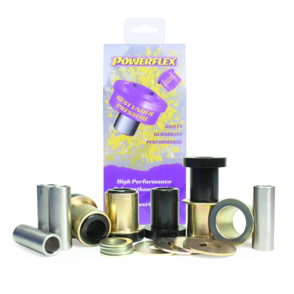 Powerflex PFR17-611 Rear Upper Wishbone Inner Bush 1 | Supercar Parts UKCar Parts