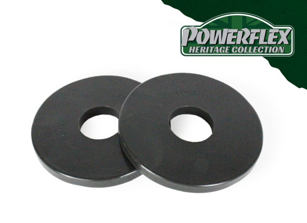 Powerflex PFR85-1132-13-2H Rear Spring Pad 13mm Set of 2 1 | Supercar Parts UKCar Parts
