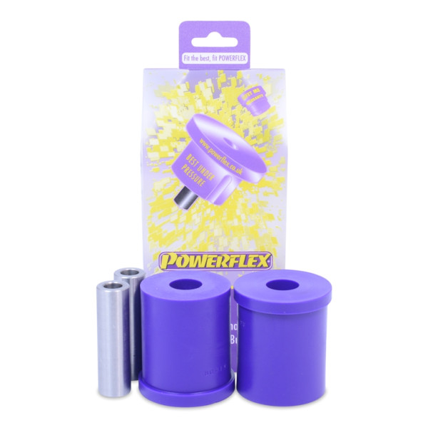 Powerflex PFR80-412 Rear Beam Mounting Bush 1 | Supercar Parts UKCar Parts