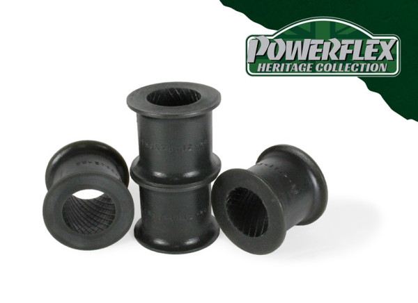 Powerflex PFR85-1112-28H Rear Anti Roll Bar Bush 28mm 1 | Supercar Parts UKCar Parts