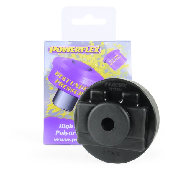 Powerflex PF57-565 Audi e-tron GT / Porsche Taycan Jack Pad Adaptor 1 | Supercar Parts UKCar Parts