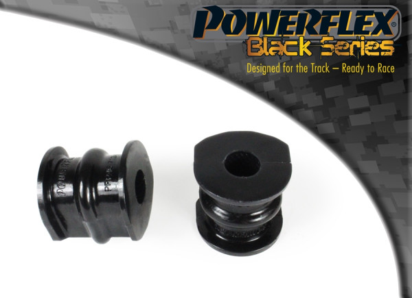 Powerflex PFR46-713-14BLK Rear Anti Roll Bar Bush 14mm 1 | Supercar Parts UKCar Parts