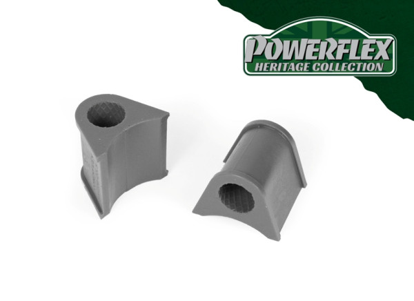 Powerflex PFR85-226-24H Rear Anti Roll Bar Outer Bush 24mm 1 | Supercar Parts UKCar Parts