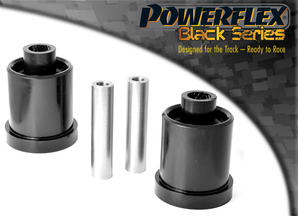 Powerflex PFR80-1110BLK Rear Beam Mounting Bush 1 | Supercar Parts UKCar Parts