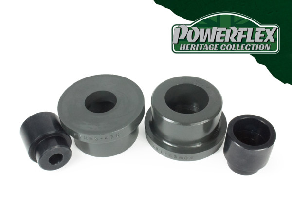 Powerflex PFR85-426H Rear Diff Rear Mounting Bush 1 | Supercar Parts UKCar Parts