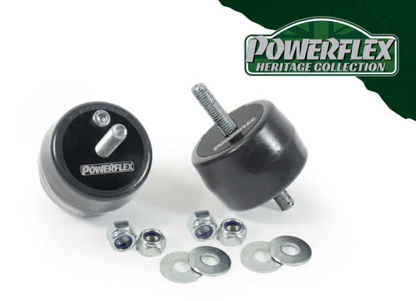 Powerflex PFF5-4655H Transmission Mounting Bush (Fast Road) 1 | Supercar Parts UKCar Parts