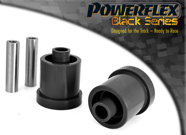 Powerflex PFR80-1410BLK Rear Beam Mounting Bush 1 | Supercar Parts UKCar Parts